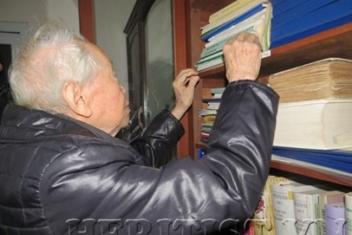 Những nhà khoa học Việt nổi tiếng: 'Cha đẻ' mô hình VAC